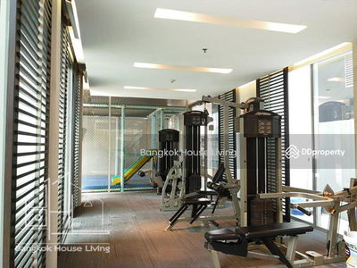 The Madison, Bangkok, Thailand The Madison, Bangkok, Thailand