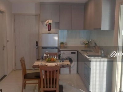 Rhythm Sukhumvit 36-38, Bangkok, Thailand Rhythm Sukhumvit 36-38, Bangkok, Thailand