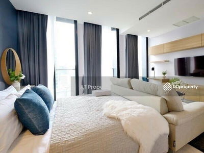 Noble Ploenchit, Bangkok, Thailand Noble Ploenchit, Bangkok, Thailand