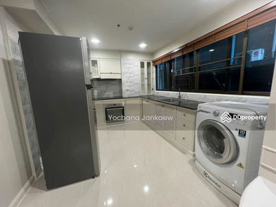 M Towers, Bangkok, Thailand M Towers, Bangkok, Thailand