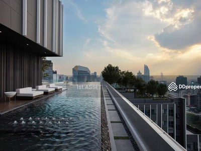 Life One Wireless, Bangkok, Thailand Life One Wireless, Bangkok, Thailand