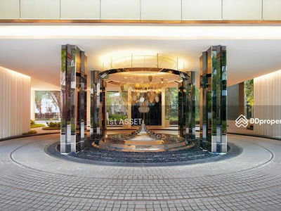 Life One Wireless, Bangkok, Thailand Life One Wireless, Bangkok, Thailand