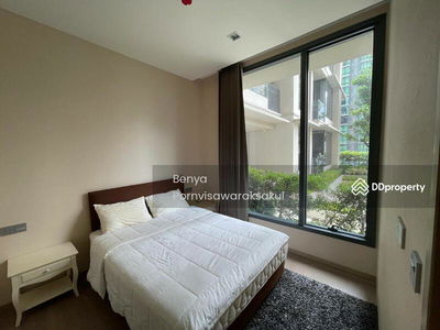 The Esse at Singha Complex, Bangkok, Thailand The Esse at Singha Complex, Bangkok, Thailand