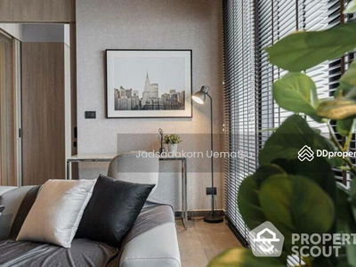 The Lofts Asoke, Bangkok, Thailand The Lofts Asoke, Bangkok, Thailand