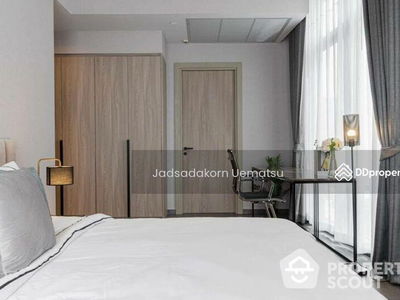 The Lofts Asoke, Bangkok, Thailand The Lofts Asoke, Bangkok, Thailand