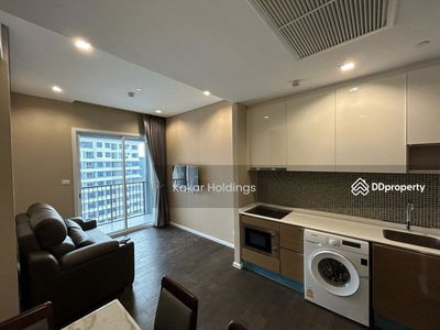 The Saint Residences Ladprao, Bangkok, Thailand The Saint Residences Ladprao, Bangkok, Thailand