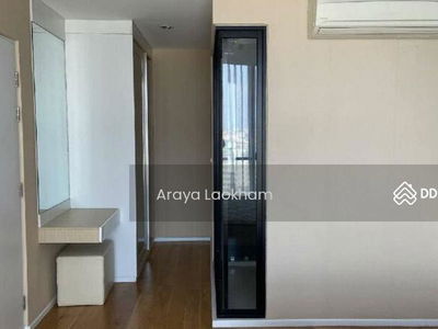 Movenpick Residences Ekkamai, Bangkok, Thailand Movenpick Residences Ekkamai, Bangkok, Thailand