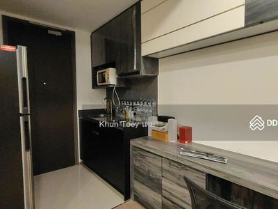 ASHTON Chula-Silom, Bangkok, Thailand ASHTON Chula-Silom, Bangkok, Thailand