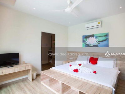 Areeca Pool Villa, Phuket, Thailand Areeca Pool Villa, Phuket, Thailand