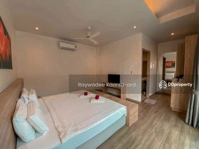 Areeca Pool Villa, Phuket, Thailand Areeca Pool Villa, Phuket, Thailand