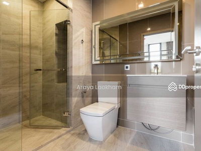 Mori Haus, Bangkok, Thailand Mori Haus, Bangkok, Thailand