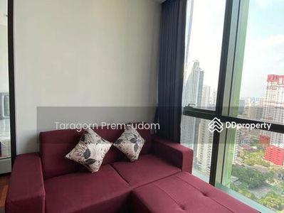 Wish Signature Midtown Siam, Bangkok, Thailand Wish Signature Midtown Siam, Bangkok, Thailand