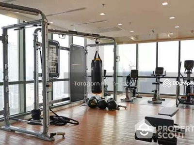 Wish Signature Midtown Siam, Bangkok, Thailand Wish Signature Midtown Siam, Bangkok, Thailand