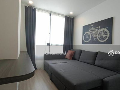 Artemis Sukhumvit 77, Bangkok, Thailand Artemis Sukhumvit 77, Bangkok, Thailand