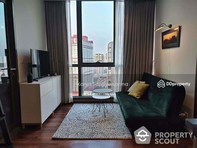 Wish Signature Midtown Siam, Bangkok, Thailand Wish Signature Midtown Siam, Bangkok, Thailand