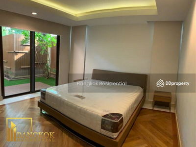 Thada Private Residence - 4 Bedroom House in Sathorn, Bangkok, Thailand Thada Private Residence - 4 Bedroom House in Sathorn, Bangkok, Thailand