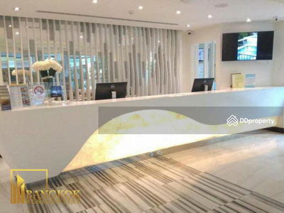 Thada Private Residence - 4 Bedroom House in Sathorn, Bangkok, Thailand Thada Private Residence - 4 Bedroom House in Sathorn, Bangkok, Thailand