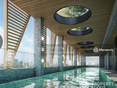 Noble State 39, Bangkok, Thailand Noble State 39, Bangkok, Thailand