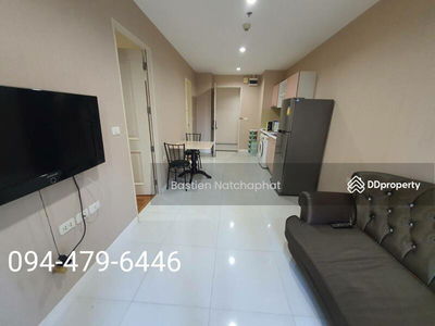 The Mark Ratchada-Airport Link, Bangkok, Thailand The Mark Ratchada-Airport Link, Bangkok, Thailand