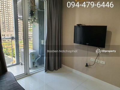 The Mark Ratchada-Airport Link, Bangkok, Thailand The Mark Ratchada-Airport Link, Bangkok, Thailand