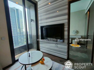 The Esse Sukhumvit 36, Bangkok, Thailand The Esse Sukhumvit 36, Bangkok, Thailand