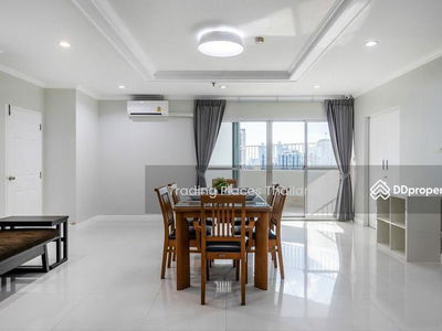 Fifty Fifth Tower, Bangkok, Thailand Fifty Fifth Tower, Bangkok, Thailand