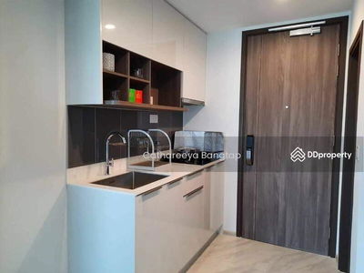 IDEO Mobi Asoke, Bangkok, Thailand IDEO Mobi Asoke, Bangkok, Thailand