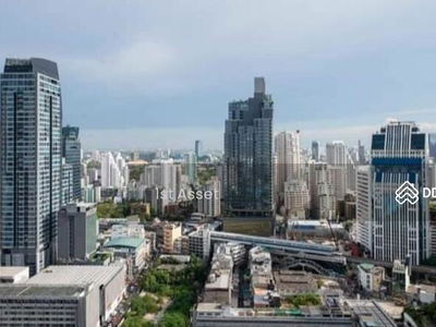 Hyde Sukhumvit 11, Bangkok, Thailand Hyde Sukhumvit 11, Bangkok, Thailand