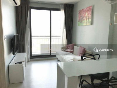 Rhythm Sukhumvit 42, Bangkok, Thailand Rhythm Sukhumvit 42, Bangkok, Thailand