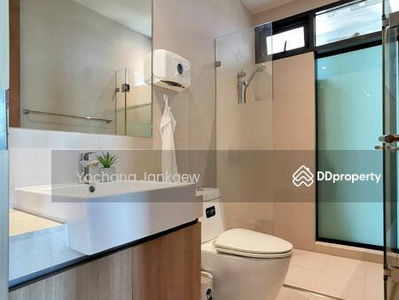 Parco Condominium, Bangkok, Thailand Parco Condominium, Bangkok, Thailand