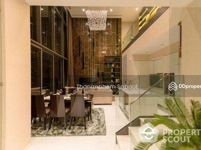 Vittorio 39, Bangkok, Thailand Vittorio 39, Bangkok, Thailand