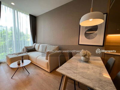 Noble BE19 Sukhumvit, Bangkok, Thailand Noble BE19 Sukhumvit, Bangkok, Thailand