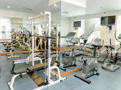 Chaidee Mansion, Bangkok, Thailand Chaidee Mansion, Bangkok, Thailand