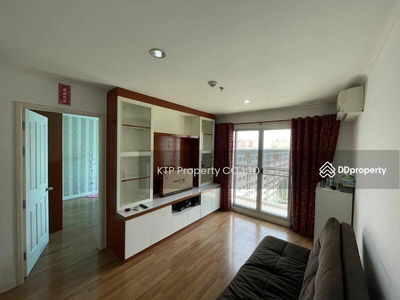 Lumpini Place Ramindra - Laksi, Bangkok, Thailand Lumpini Place Ramindra - Laksi, Bangkok, Thailand