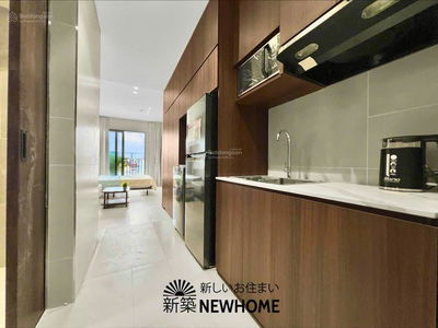 Жилье в Ho Chi Minh City, Vietnam Жилье в Ho Chi Minh City, Vietnam