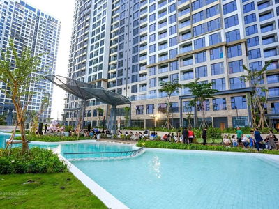 Masteri Center Point, Vietnam Masteri Center Point, Vietnam