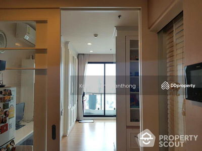 Supalai Premier Asoke, Bangkok, Thailand Supalai Premier Asoke, Bangkok, Thailand