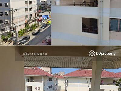 Eua-Athorn Bang Kruai - Wat Phra Ngern 2, Nonthaburi, Thailand Eua-Athorn Bang Kruai - Wat Phra Ngern 2, Nonthaburi, Thailand