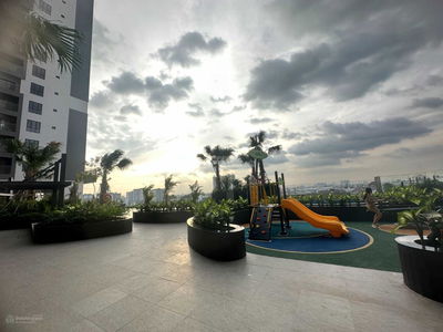 HT Pearl, Vietnam HT Pearl, Vietnam