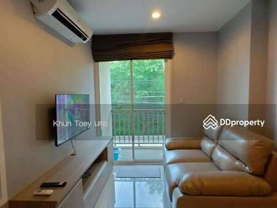 The Series Udomsuk, Bangkok, Thailand The Series Udomsuk, Bangkok, Thailand