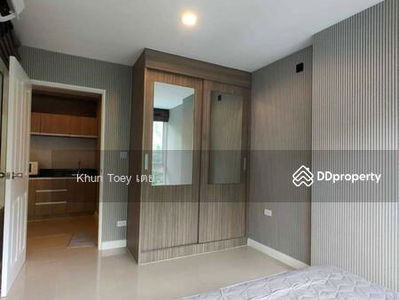 The Series Udomsuk, Bangkok, Thailand The Series Udomsuk, Bangkok, Thailand