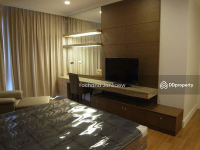 Royce Private Residences, Bangkok, Thailand Royce Private Residences, Bangkok, Thailand