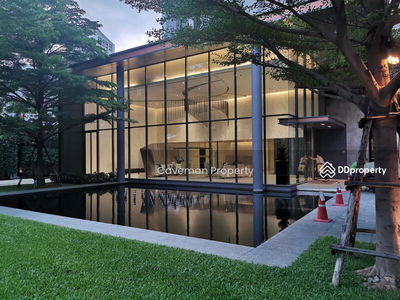 The Room Sukhumvit 69, Bangkok, Thailand The Room Sukhumvit 69, Bangkok, Thailand