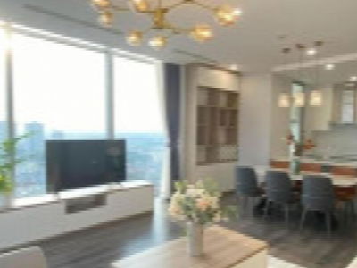 Ngoc Khanh Plaza, Vietnam Ngoc Khanh Plaza, Vietnam