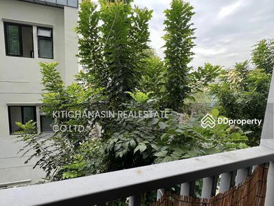 The Origin Sukhumvit 105, Bangkok, Thailand The Origin Sukhumvit 105, Bangkok, Thailand