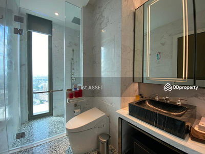 The Residences At Mandarin Oriental, Bangkok, Thailand The Residences At Mandarin Oriental, Bangkok, Thailand