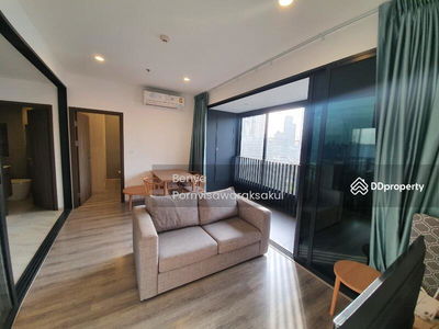 IDEO Mobi Asoke, Bangkok, Thailand IDEO Mobi Asoke, Bangkok, Thailand