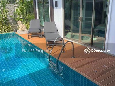 Gehäuse In Ban Chalong, Thailand Gehäuse In Ban Chalong, Thailand