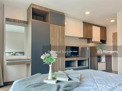 SUN CITY MRT Yaek Fai Chai, Bangkok, Thailand SUN CITY MRT Yaek Fai Chai, Bangkok, Thailand