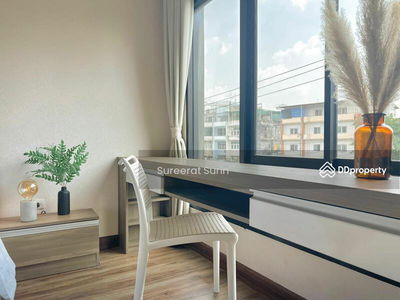 SUN CITY MRT Yaek Fai Chai, Bangkok, Thailand SUN CITY MRT Yaek Fai Chai, Bangkok, Thailand